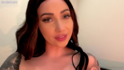 OnlyFans leaked Willow Harper 4 on HDthot
