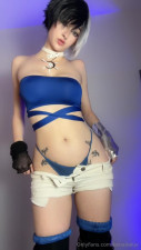 kenalialuv OnlyFans leaked Kenalialuv - the Luna Snow JOI!!! :D fully nude, showin off my feet, and .. on HDthot