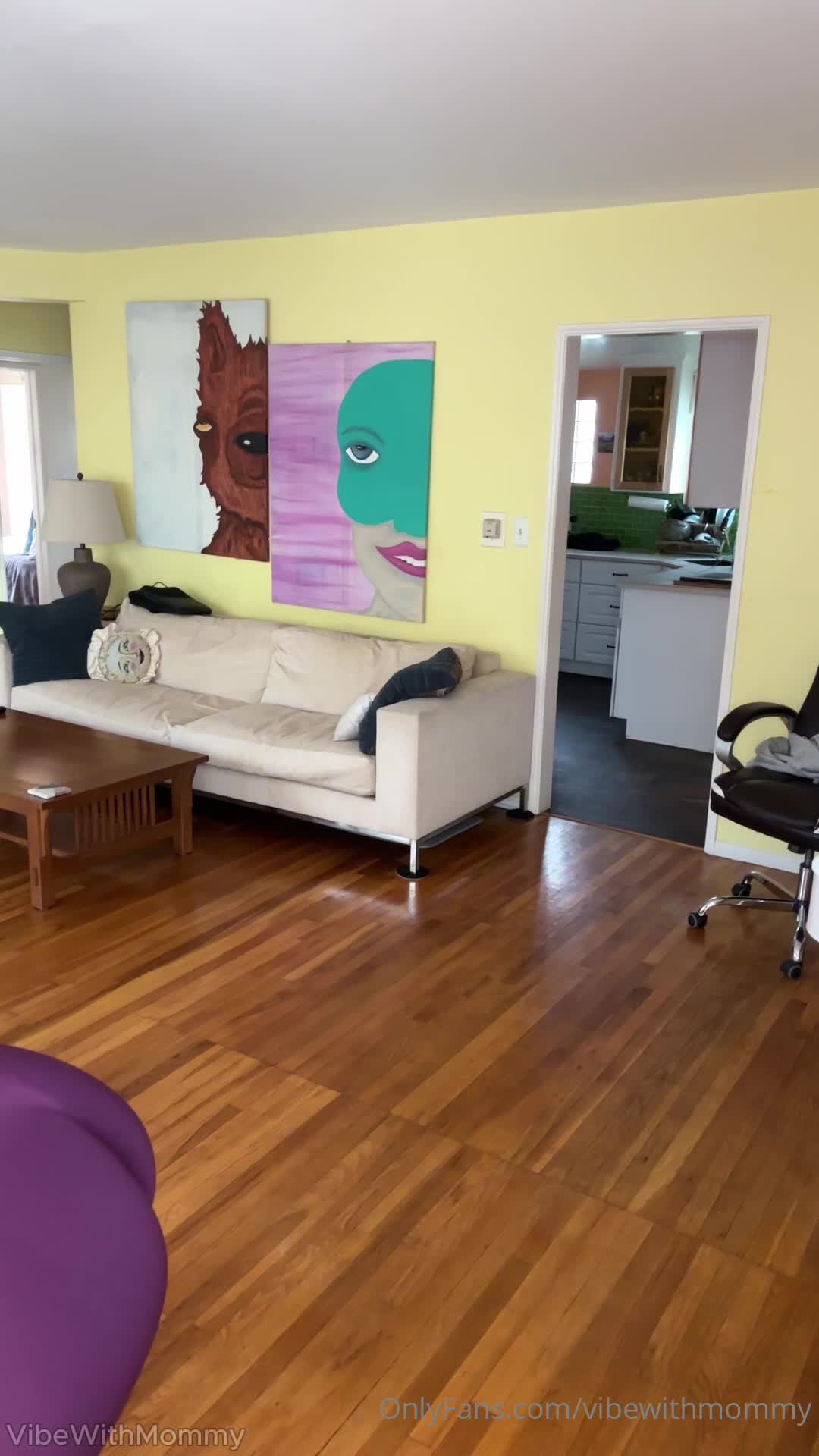 Vibewithmommy - Home Sex with Stepmom. Doesn't get more wrong than this. I l..