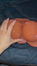 jjjaewon OnlyFans leaked Jjjaewon - i needed hole too much, i came twice... on HDthot