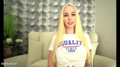OnlyFans leaked Lucy Cat - Anal Games With Butt Blug & Dildo on HDthot