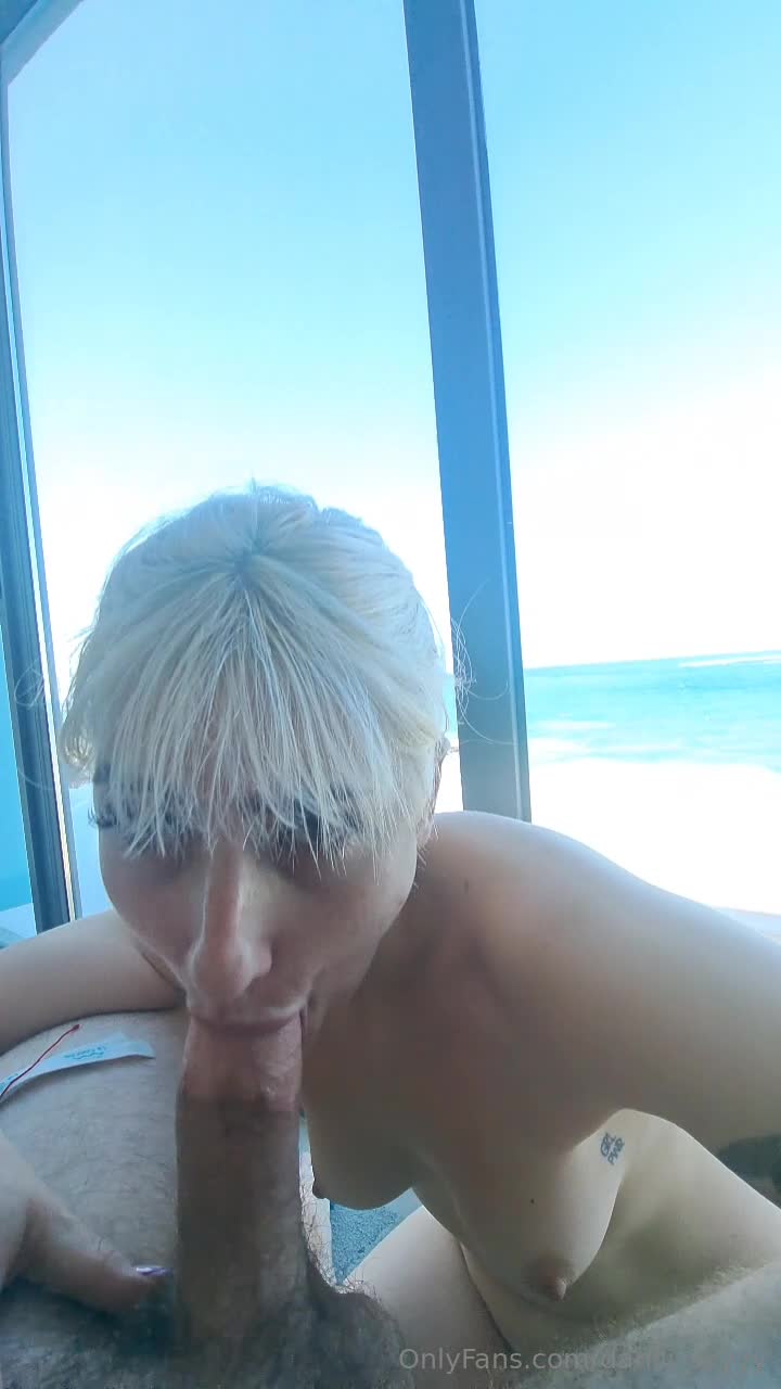 Daniii_skyyy - Puerto Rico Sextape