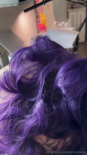 rurutancos OnlyFans leaked Rurutancos - 「ᴘᴏᴠ: ᴍɪꜱᴀᴛᴏ ɢᴏᴛ ʜᴏᴍᴇ ᴀ ʙɪᴛ ᴛɪᴘꜱʏ ᴀɴᴅ ɴᴏᴡ ꜱʜᴇ ᴡᴀɴᴛꜱ ᴛᴏ ᴘʟᴀʏ .. on HDthot