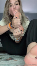 lex06788 OnlyFans leaked Lex06788 - The sloppy self worship y'all voted for ;) on HDthot