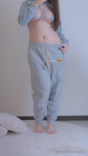 saku_j OnlyFans leaked Saku_j - My juicy hairy pussy gets rough insertion and hot sperm on i.. on HDthot