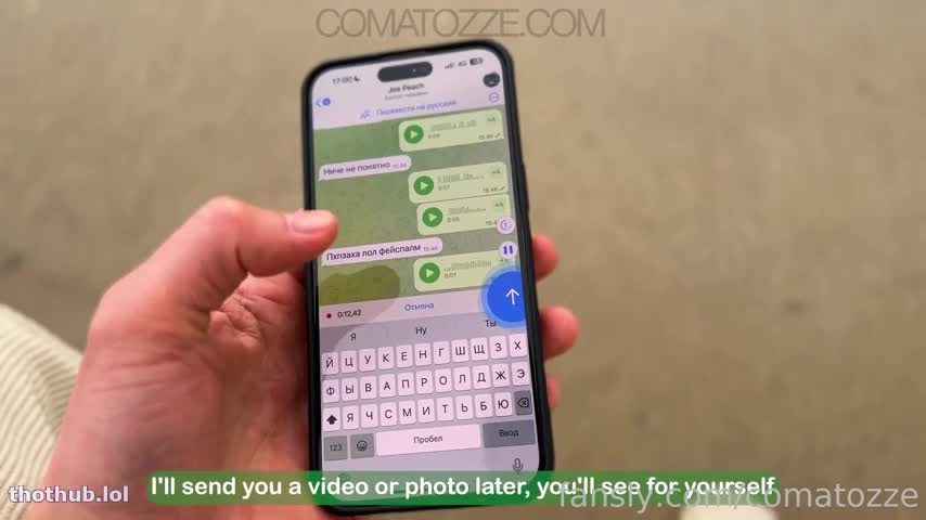 comatozze new sex on the first date