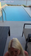 OnlyFans leaked AnnaHuntt POV Sex Tape Video Leaked on HDthot