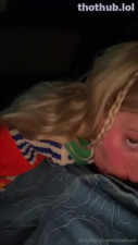 OnlyFans leaked Madisonmoores JakKnife – if you blow your Uber driver You ride free on HDthot