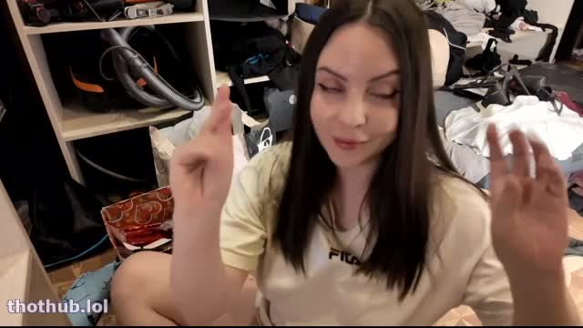 Moona Fansly Suprise Stream 2025-09-04