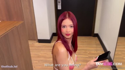 OnlyFans leaked Kattedoll Sex Tape Cum In Mouth Video Leaked on HDthot