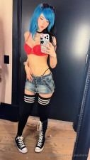itsuwuhoney OnlyFans leaked Itsuwuhoney -  Bra Try On! After the arcade, I stopped by Victoria’s Sec.. on HDthot