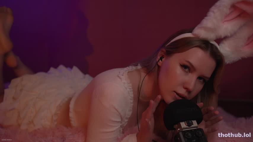 ASMR MOOD - ASMR Was or Wasn't It? Drinking Game