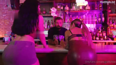 OnlyFans leaked The Bar Brand New Orgy Poppin Bottles And Cherrys - PlugTalk on HDthot