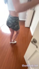 OnlyFans leaked Mia Melano Shower Sex Tape Video Leaked on HDthot