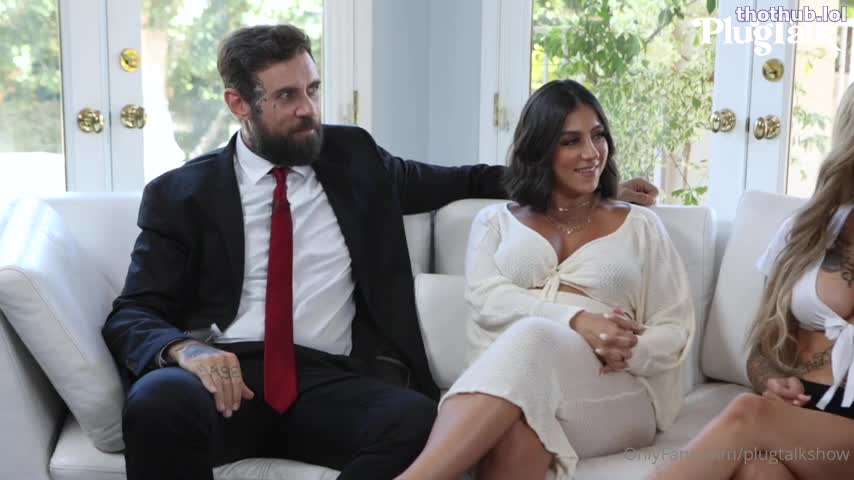 Celina Powell - PlugTalk BBC Hard Fuck With Rob Piper