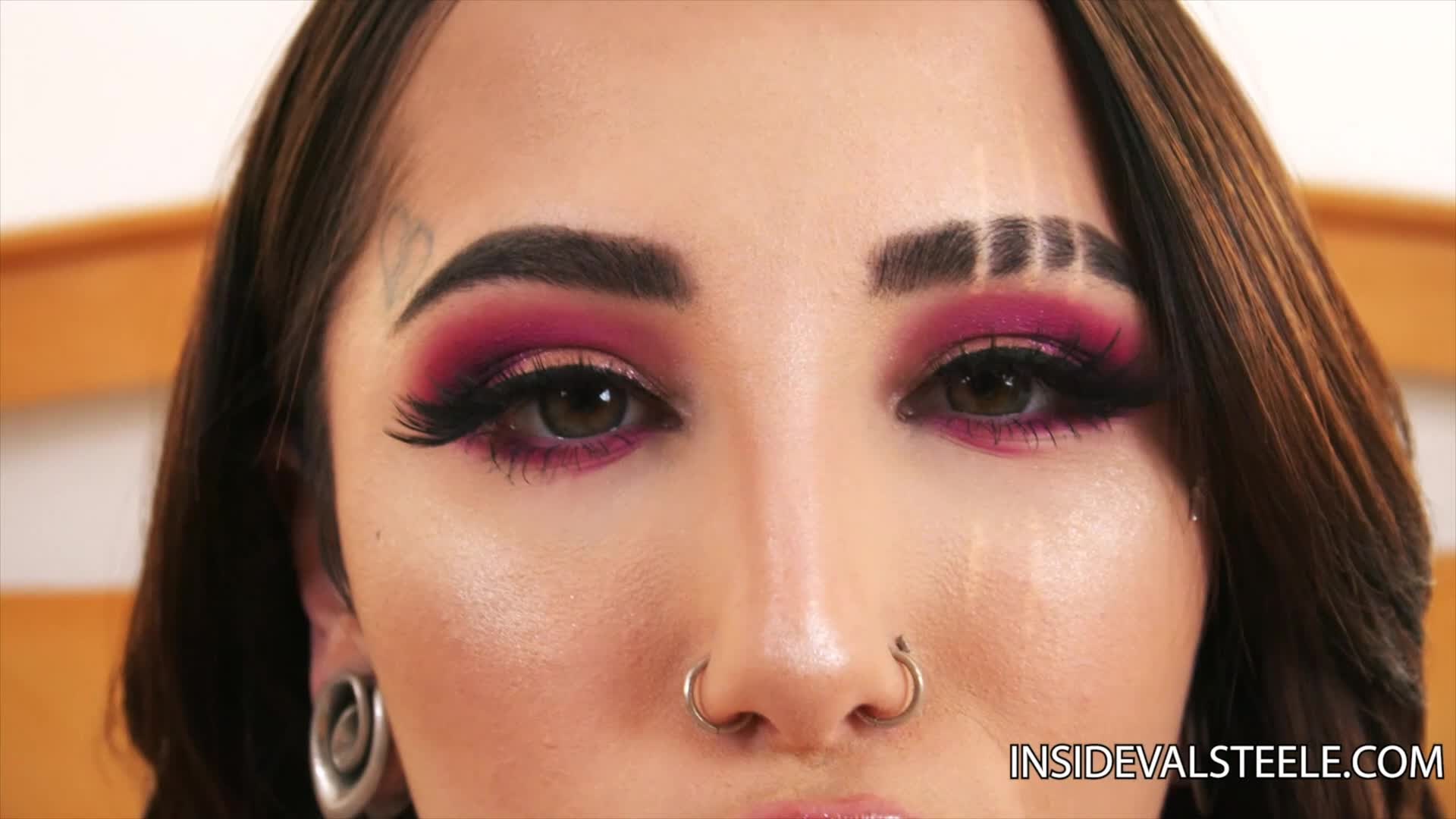 Valsteele - FREE FULL SCENE>>hardcore gonzo fucking, rimming, squirting,..