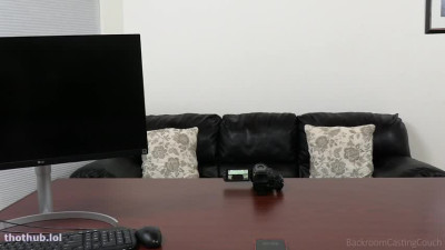 OnlyFans leaked [BackroomCastingCouch] Mira Luv - Sexy Cuban Prefers Anal! on HDthot