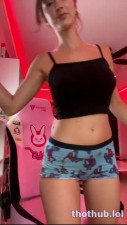 OnlyFans leaked Natalie Roush Naked Live 6 Sept 2025 on HDthot