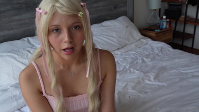 lilmilk69 OnlyFans leaked Lilmilk69 - mira mi video porno con @melodymew_gif <3 fue tan deli tocar.. on HDthot