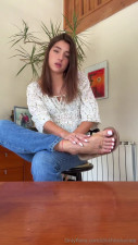 chichiluluciole OnlyFans leaked Chichiluluciole - Your sister’s best friend play with you when she’s gone on HDthot
