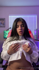 vanessak_2002 OnlyFans leaked Vanessak_2002 - 14 minute solo until I cum! on HDthot
