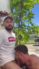 igormiller OnlyFans leaked Igormiller - He gave me no rest while I was visiting him, he fucked my th.. on HDthot