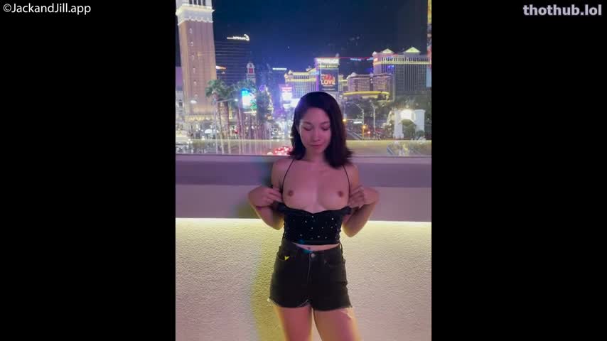 JackAndJill - Secret Sex Tape With Lily Kawaii