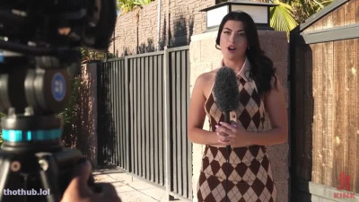 OnlyFans leaked Gal Ritchie BDSM Sex on HDthot