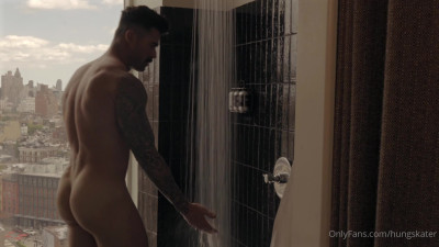 hungskater OnlyFans leaked Hungskater - You can see @kylekrieger just really wanted and needed to ge.. on HDthot