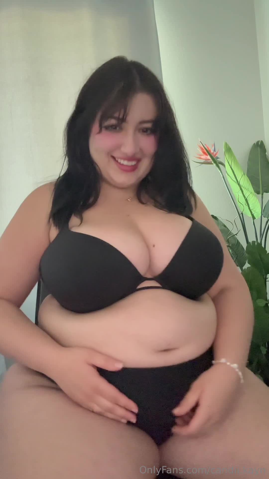 Candii.kayn - Today’s stream reward as promised! showing off my growing ..
