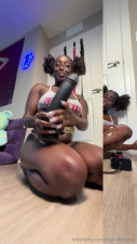 schokonese OnlyFans leaked Schokonese - some sexy ass squirts in this one  pt.2 dropping in a fe.. on HDthot
