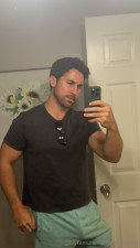 peterexcalibur OnlyFans leaked Peterexcalibur - Happy Friday on HDthot