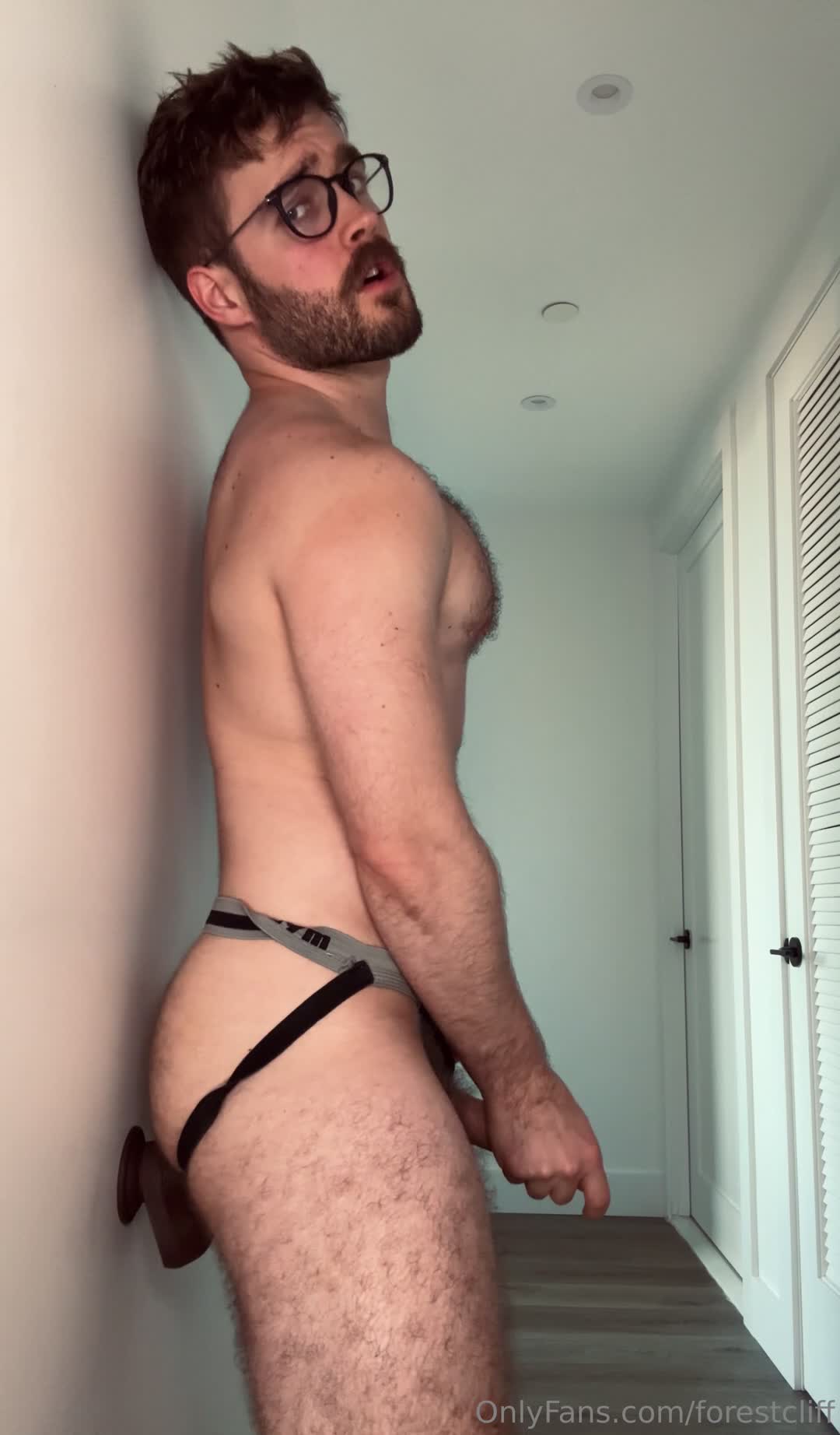 Forestcliff - Fuck me hard daddy, pretty please?