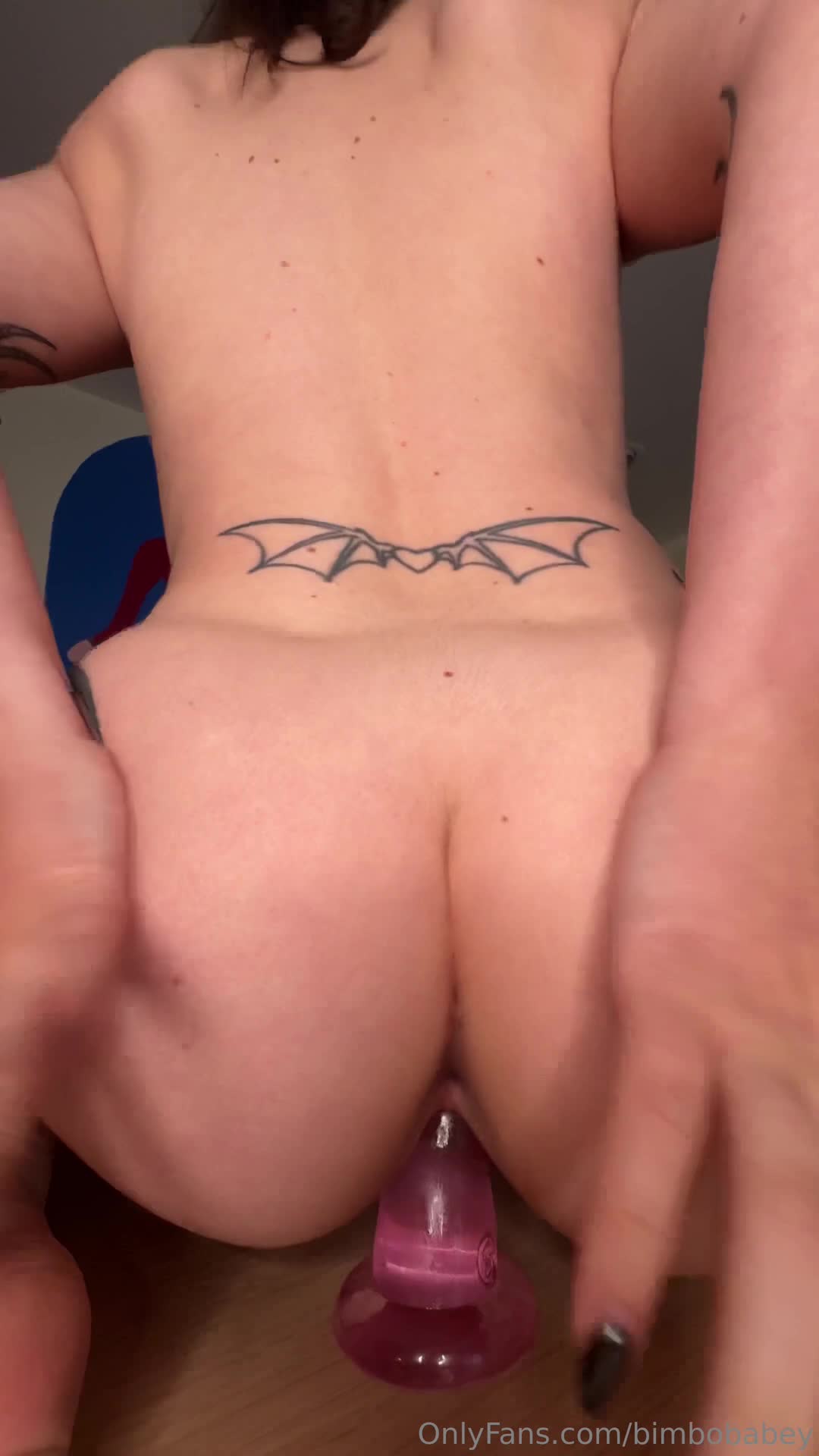 Bimbobabey - new dildo