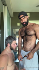 alphatopwolf22 OnlyFans leaked Alphatopwolf22 - I meeaaaaannnn.....@corybradshaw has always been one of the .. on HDthot