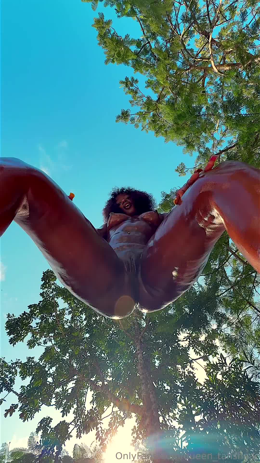 Queen_tahshaar - ᴄᴀɴ ɪ ꜱɪᴛ ᴍʏ ᴘʀᴇᴛᴛʏ ᴘᴜꜱꜱʏ ᴏɴ ʏᴏᴜʀ ꜰᴀᴄᴇ?