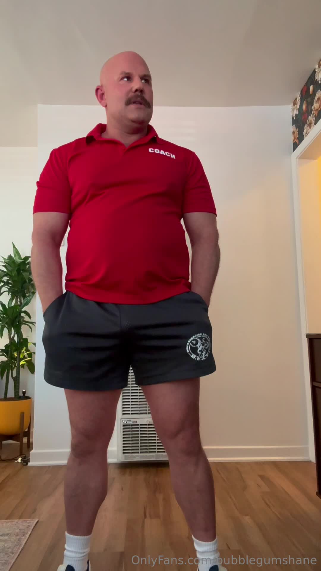 Bubblegumshane -  SEX EDUCATION WITH COACH HARDWICK AND DR. BUBBLEGUM..