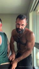 alphatopwolf22 OnlyFans leaked Alphatopwolf22 - FUCK! His pussy and throat was Top Tier <3I've been chatting.. on HDthot
