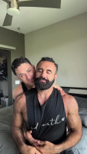 alphatopwolf22 OnlyFans leaked Alphatopwolf22 - By far the prettiest pussy I’ve ever fucked and tasted!!  D.. on HDthot