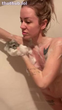 roorain OnlyFans leaked Roorain - VINTAGE Pre-broadcast shower on HDthot