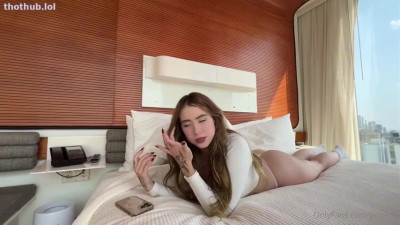 OnlyFans leaked Rosie Rider Sex Tape She Loses Her Anal Virginity on HDthot