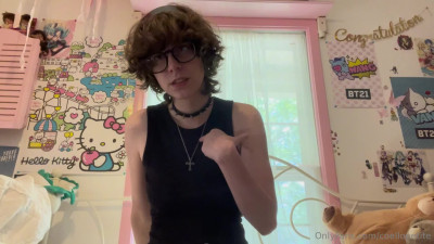 coellopetite OnlyFans leaked Coellopetite - Your Childhood Friend Admits She Can't Stop Thinking About Y.. on HDthot