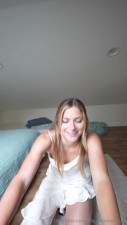 the.princess.jess OnlyFans leaked The.princess.jess - “Shut up and let me suck your cock” - what happens when the .. on HDthot