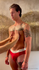 fullcreammilker OnlyFans leaked Fullcreammilker - I think you’re really gonna love this one @louisjacksxxx ca.. on HDthot