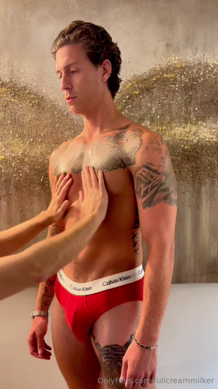 Fullcreammilker - I think you’re really gonna love this one @louisjacksxxx ca..