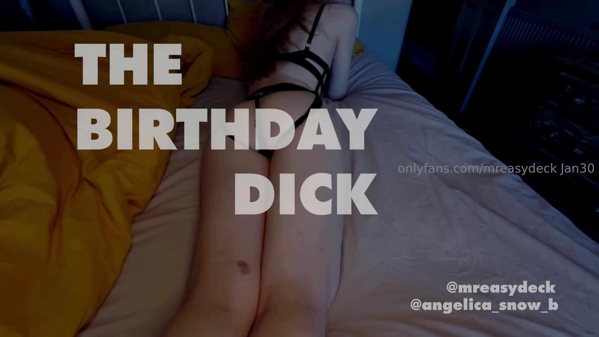 Mreasydeck - She won the pole, so here u go. Nothing like running through..