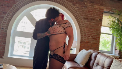 jesse_switch OnlyFans leaked Jesse_switch - @smallhands full tape! Both parts have been posted already b.. on HDthot