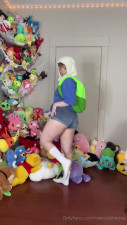 rawrsatthetree OnlyFans leaked Rawrsatthetree - Made a real mess in this one oops on HDthot