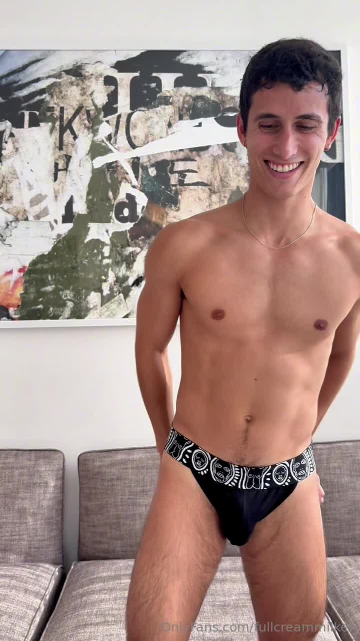 Fullcreammilker - Fuck! I think this is probably one of the hottest videos I’v..
