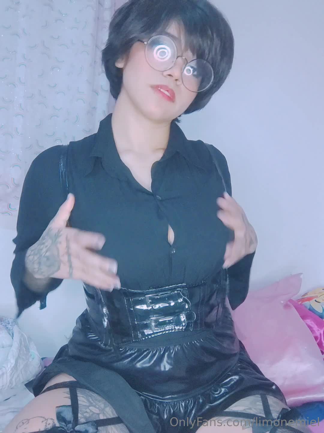 Limonemiel - Tu secretaria te sacará toda la lechita 🩷